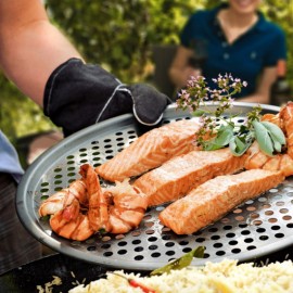 Outdoorchef - Δερμάτινα Γάντια Barbecue Outdoorchef - Δερμάτινα Γάντια Barbecue