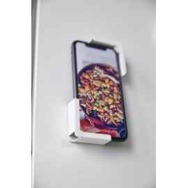 Yamazaki - Μαγνητική Βάση Στήριξης Tablet WH  Yamazaki - Μαγνητική Βάση Στήριξης Tablet WH