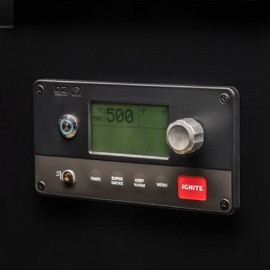 Traeger - Ψησταριά Ironwood 885 Pellet Grill Traeger - Ψησταριά Ironwood 885 Pellet Grill