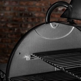 Traeger - Ψησταριά Ironwood 650 Pellet Grill Traeger - Ψησταριά Ironwood 650 Pellet Grill