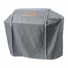 Traeger - Κάλυμμα Για Ironwood 650