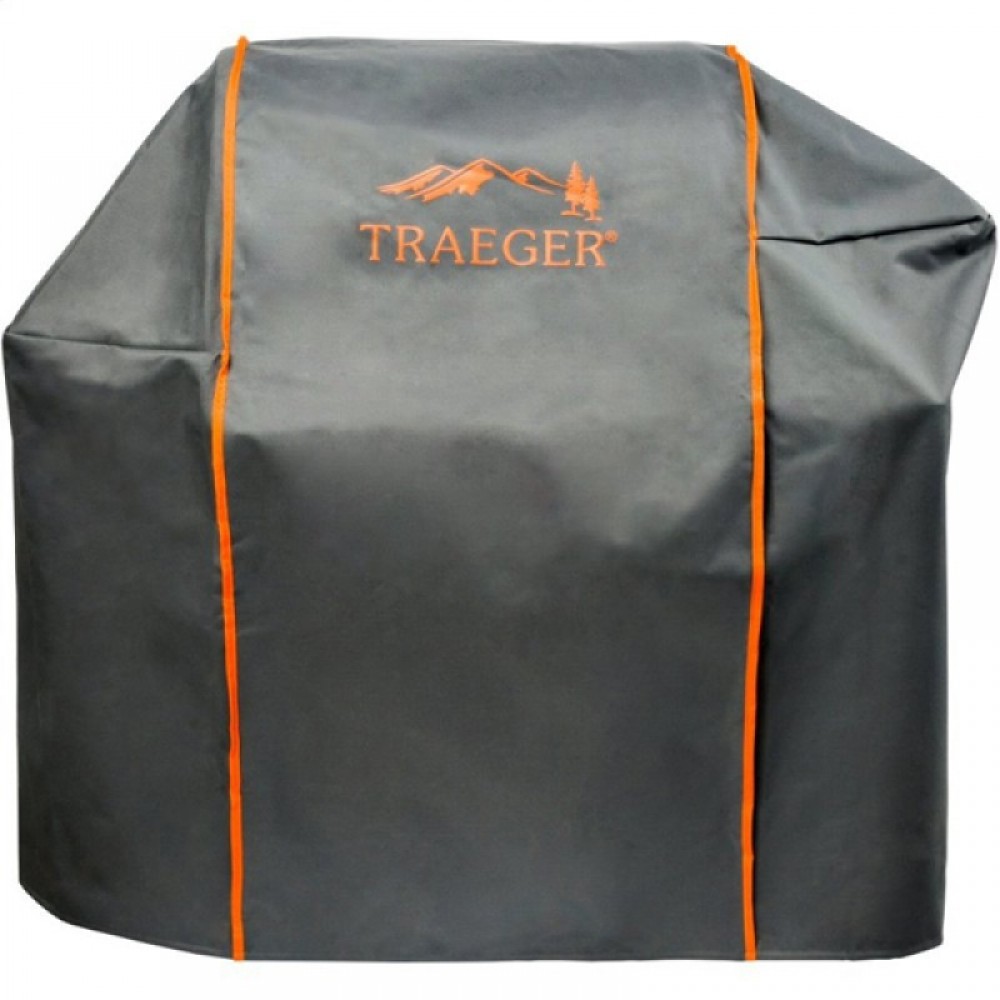 Traeger - Κάλυμμα Για Timberline 850 Traeger - Κάλυμμα Για Timberline 850