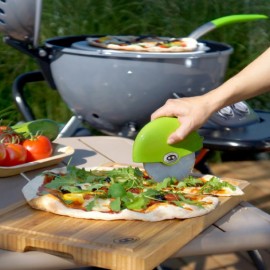 Outdoorchef - Κόφτης Για Πίτσα