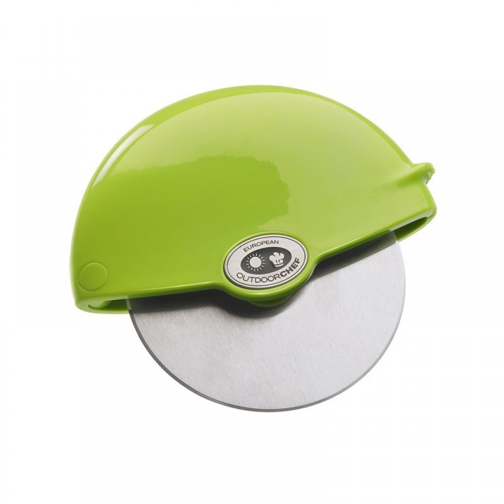 Outdoorchef - Κόφτης Για Πίτσα