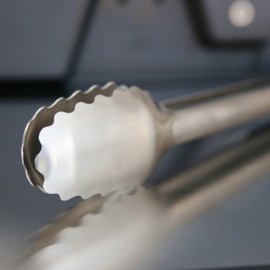 Outdoorchef - Ανοξείδωτη Λαβίδα Outdoorchef - Ανοξείδωτη Λαβίδα