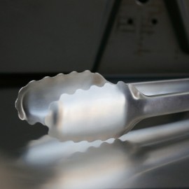 Outdoorchef - Ανοξείδωτη Λαβίδα Outdoorchef - Ανοξείδωτη Λαβίδα