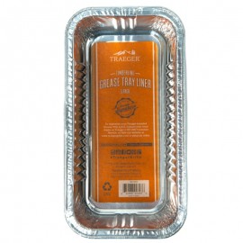 Traeger - Λιποσυλλέκτες Για Timberline 5 τμχ