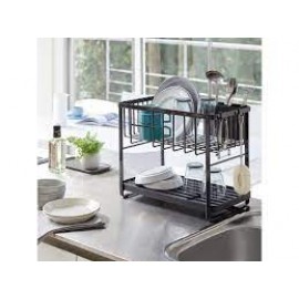 Yamazaki - Σταντ Για Εργαλεία Κουζίνας Tower BK Yamazaki - Σταντ Για Εργαλεία Κουζίνας Tower BK