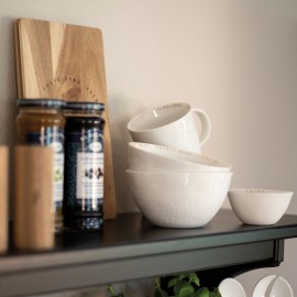 Raeder - Πορσελάνινο Μπολ "Bon Apetit"