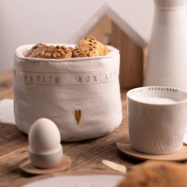 Raeder - Υφασμάτινη Ψωμιέρα Small