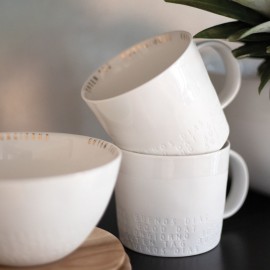 Raeder - Πορσελάνινο Φλιτζάνι "Good Day" 