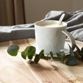 Raeder - Πορσελάνινο Φλιτζάνι "Good Day" 