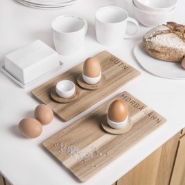 Raeder - Πορσελάνινη Αυγοθήκη Bon Apetit