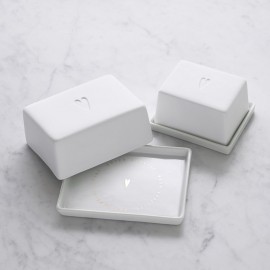 Raeder - Θήκη Για Βούτυρο "Heart" 