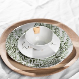 Raeder - Πορσελάνινο Μίνι Μπολ "Mix & Match Gold"