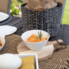 Raeder - Πορσελάνινο Μίνι Μπολ "Mix & Match Gold"