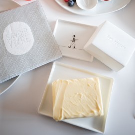 Raeder - Θήκη Για Βούτυρο "Bon Apetit" 