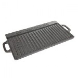 Traeger - Μαντεμένια Πλάκα Διπλής Όψης Traeger - Μαντεμένια Πλάκα Διπλής Όψης