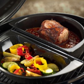 Outdoorchef - Σετ Μαγειρέματος Μισοφέγγαρο