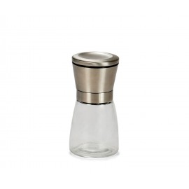 Andrea House - Μύλος Μπαχαρικών Glass/Metal