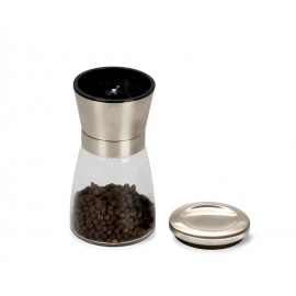 Andrea House - Μύλος Μπαχαρικών Glass/Metal