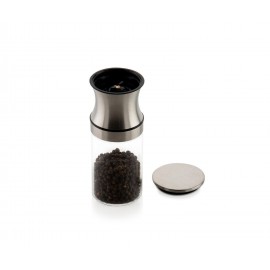 Andrea House - Μύλος Μπαχαρικών Metal/Glass