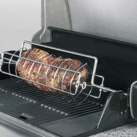 Outdoorchef - Σετ Σούβλα & Μοτέρ Για Australia Outdoorchef - Σετ Σούβλα & Μοτέρ Για Australia