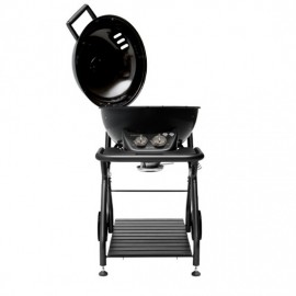 Outdoorchef - Ψησταριά Ascona 570G All Black  Outdoorchef - Ψησταριά Ascona 570G All Black