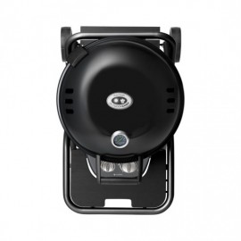 Outdoorchef - Ψησταριά Ascona 570G All Black  Outdoorchef - Ψησταριά Ascona 570G All Black