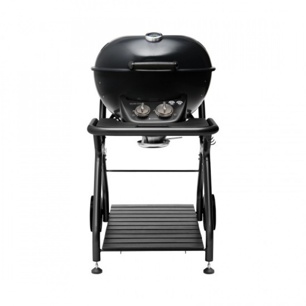 Outdoorchef - Ψησταριά Ascona 570G All Black  Outdoorchef - Ψησταριά Ascona 570G All Black