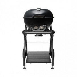 Outdoorchef - Ψησταριά Ascona 570G All Black