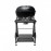 Outdoorchef - Ψησταριά Ascona 570G All Black