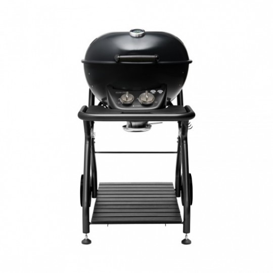 Outdoorchef - Ψησταριά Ascona 570G All Black  Outdoorchef - Ψησταριά Ascona 570G All Black