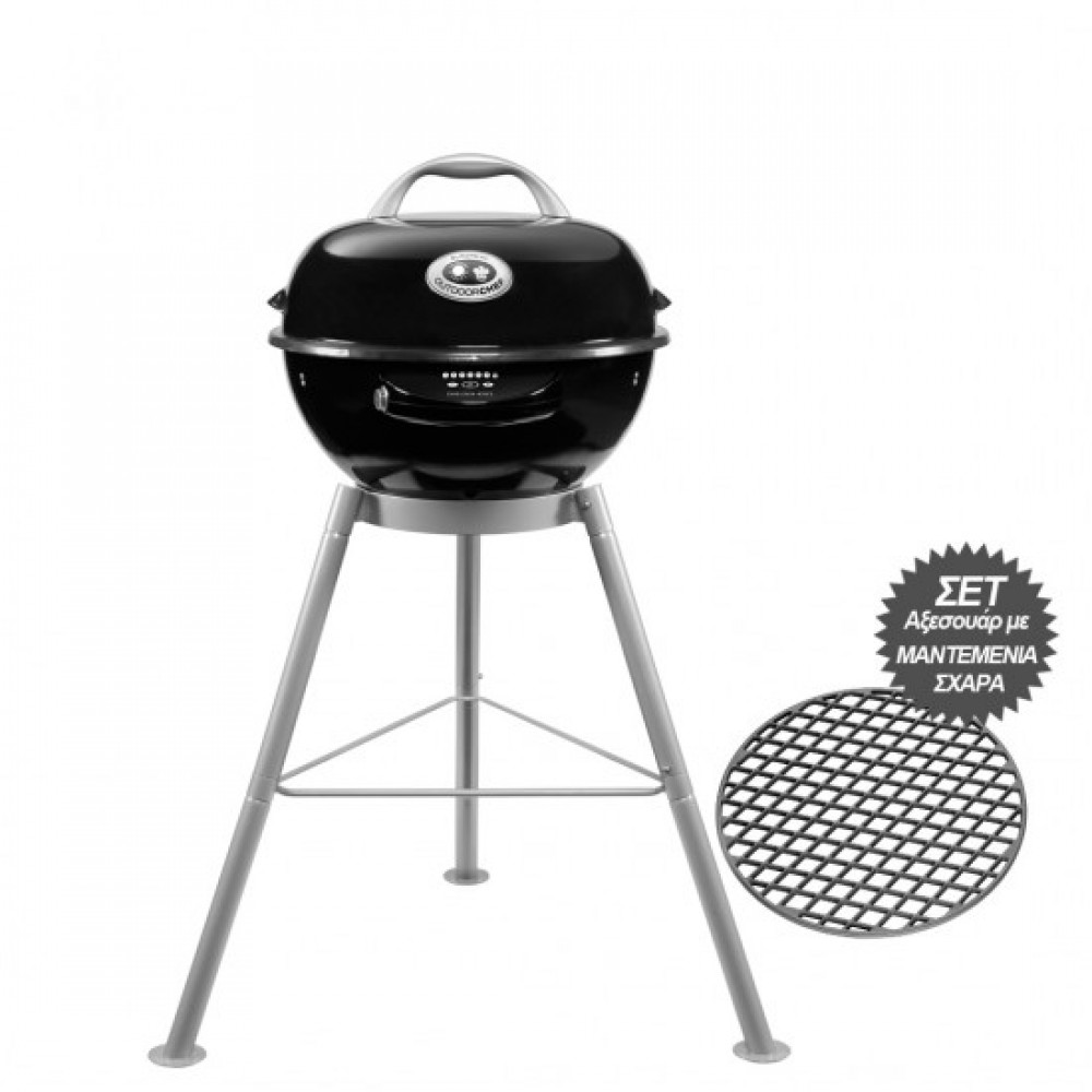Outdoorchef - Ψησταριά Chelsea 420 E Outdoorchef - Ψησταριά Chelsea 420 E