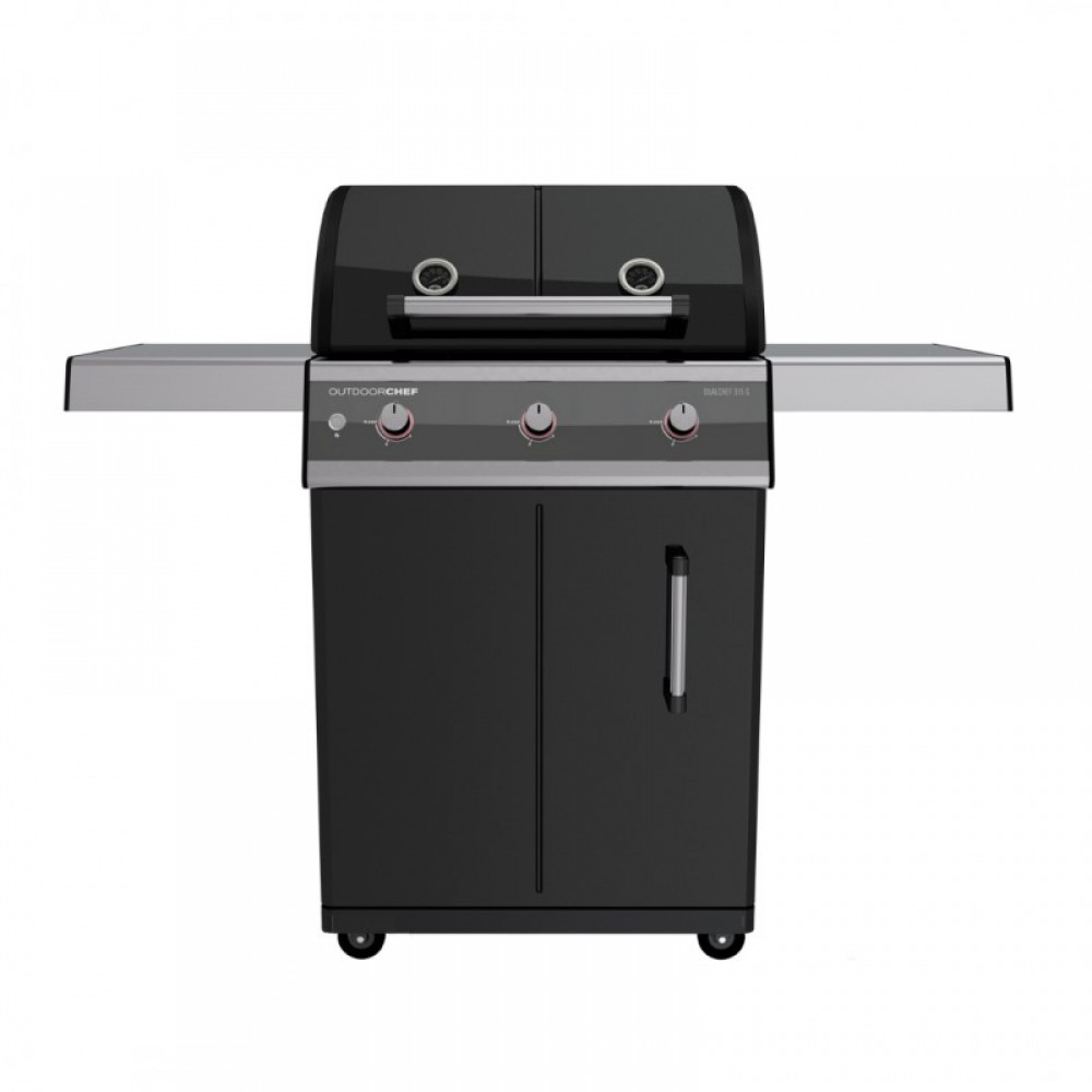 Outdoorchef - Ψησταριά Dualchef 315G Outdoorchef - Ψησταριά Dualchef 315G
