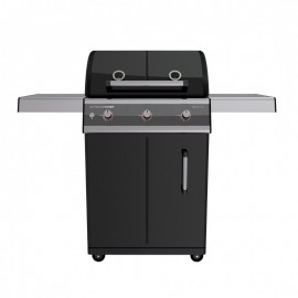 Outdoorchef - Ψησταριά Dualchef 315G