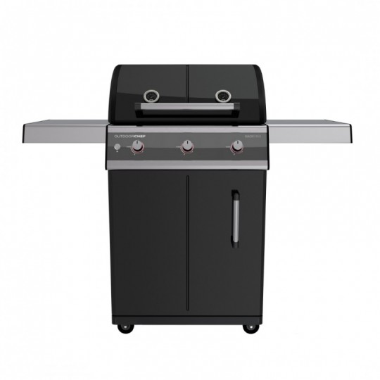 Outdoorchef - Ψησταριά Dualchef 315G Outdoorchef - Ψησταριά Dualchef 315G