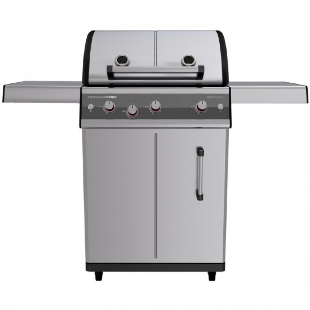 Outdoorchef - Ψησταριά Dualchef S 325G Outdoorchef - Ψησταριά Dualchef S 325G