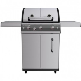 Outdoorchef - Ψησταριά Dualchef S 325G
