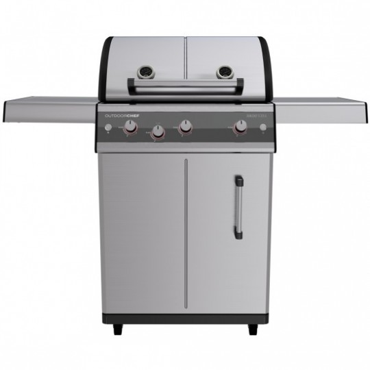 Outdoorchef - Ψησταριά Dualchef S 325G Outdoorchef - Ψησταριά Dualchef S 325G