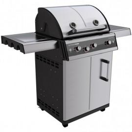 Outdoorchef - Ψησταριά Dualchef S 325G Outdoorchef - Ψησταριά Dualchef S 325G