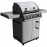 Outdoorchef - Ψησταριά Dualchef S 325G