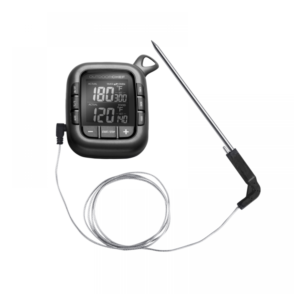 Outdoorchef - Θερμόμετρο Gourmet Check Outdoorchef - Θερμόμετρο Gourmet Check