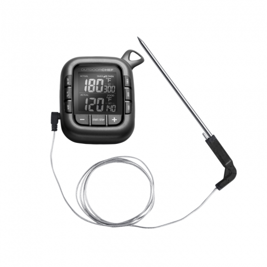 Outdoorchef - Θερμόμετρο Gourmet Check Outdoorchef - Θερμόμετρο Gourmet Check