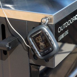 Outdoorchef - Θερμόμετρο Gourmet Check Outdoorchef - Θερμόμετρο Gourmet Check