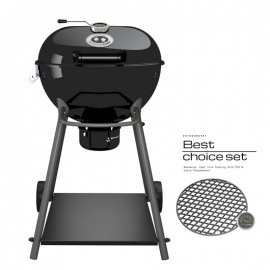Outdoorchef - Ψησταριά Kensington 570 C Chef Edition