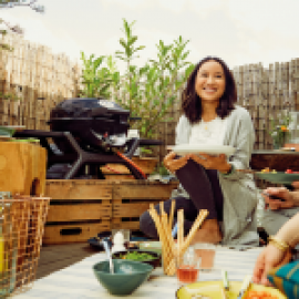 Outdoorchef - Ψησταριά Minichef 420 G Outdoorchef - Ψησταριά Minichef 420 G