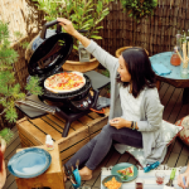 Outdoorchef - Ψησταριά Minichef 420 G Outdoorchef - Ψησταριά Minichef 420 G