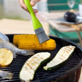 Outdoorchef - Πινέλο Σιλικόνης