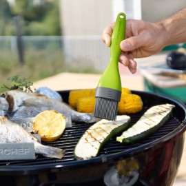 Outdoorchef - Πινέλο Σιλικόνης